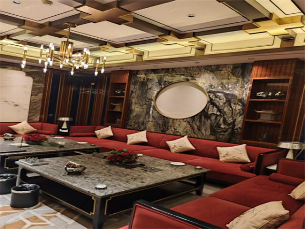 乐山小时场ktv能否组局解析-井研县ktv预定