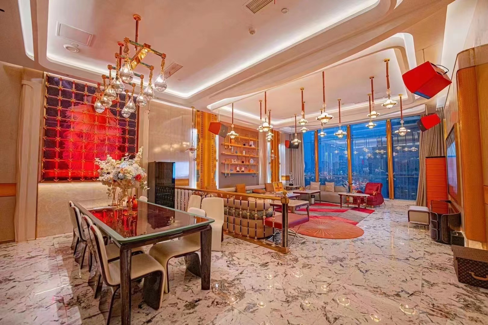 乐山小时场ktv消费攻略-井研县ktv预定